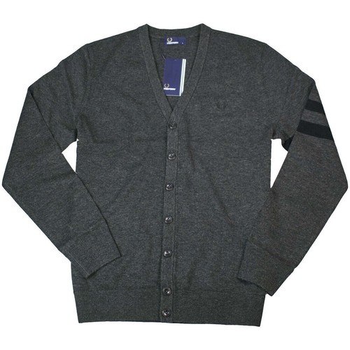 Fred perry gilet maglia - fred,