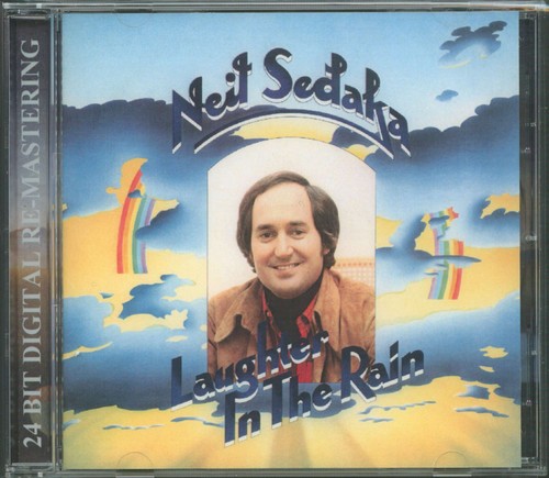 Neil sedaka laughter - neil, the