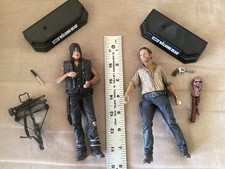 AMC TV Series The Walking Dead