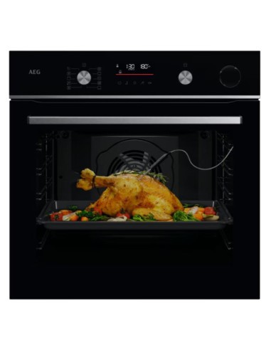 Aeg tr6pb531sb forno elettrico - forno,