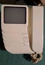 Urmet videocitofono scout - videocitofono,