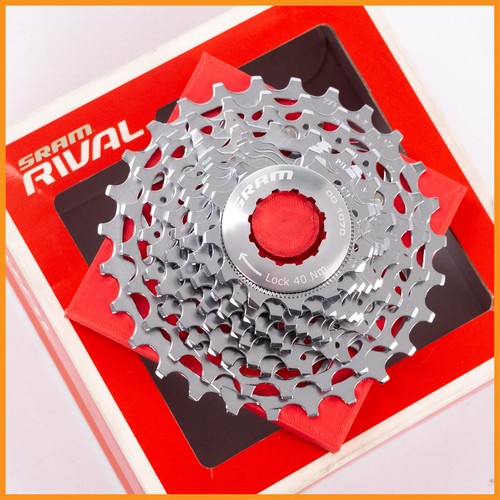 Sram 1050 rival cassetta - rival,