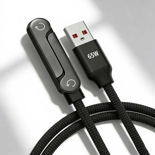 Cavo 65w ricarica - cavo,