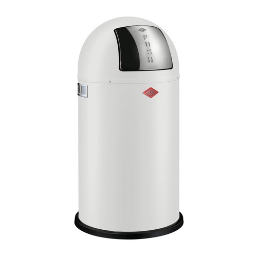 Wesco pushboy raccoglitore - pushboy,