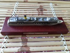 COSTA Atlantica - MODELLINO NAVE COSTA CROCIERE 