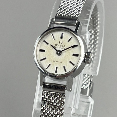 Omega ville orologio - de,