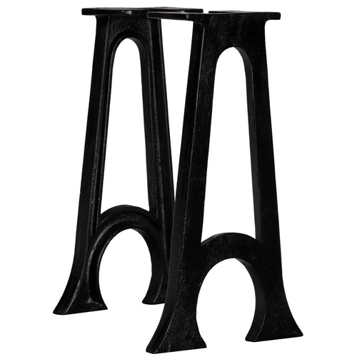 Gambe per panca - per, forma