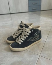 scarpe emporio armani 