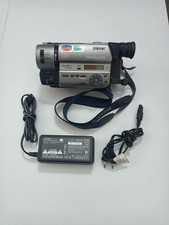 Sony CCD-TR845E PAL Video Hi8