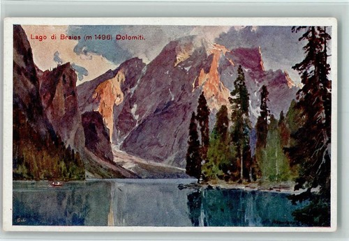 13091998 braies sudtirol - braies,