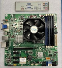 Scheda madre HP 620887-001 AM3