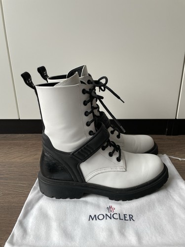 Stivali moncler taglia - stivali,