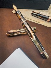 Penna stilografica pineider - penna,