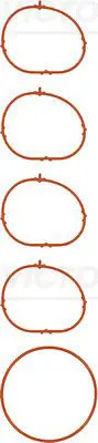 Kit guarnizioni collettore - , di