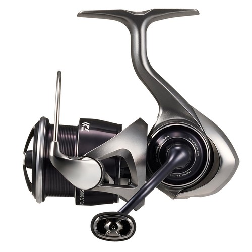 Mulinello spinning daiwa 25 - spinning,