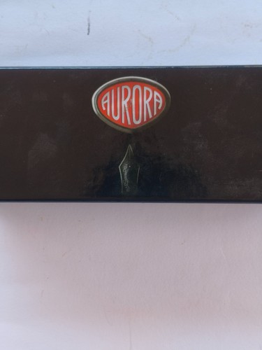 Penna sfera aurora modello - aurora,