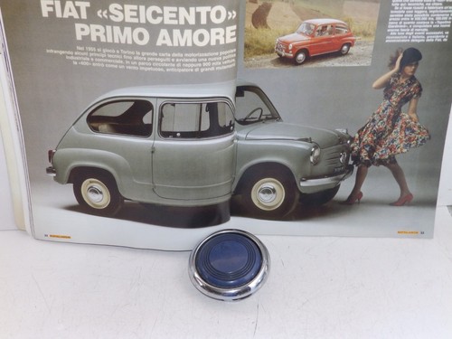 Fiat 600 multipla - 56,