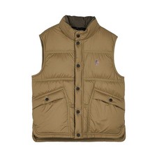 Gilet piumino gufo Moncler