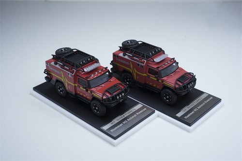 Modellino auto miniatura - mk,