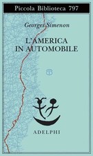 L'America in automobile -