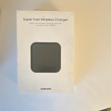 Samsung Super Fast Wireless