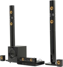 LG BH7430P 5.1 1200W Bluetooth