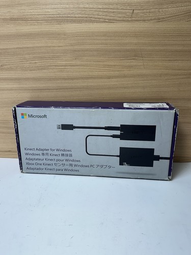 Adattatore kinect per windows - adattatore,
