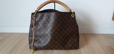 Autentico Louis Vuitton Artsy