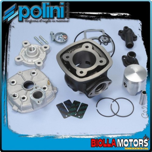 140 0183 cilindro polini 70cc - 140.0183,