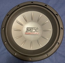 MTX Thunder 8000 T8124A