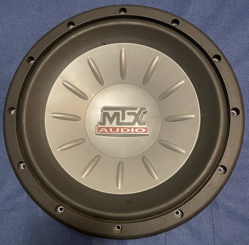 Mtx thunder 8000 - mtx,