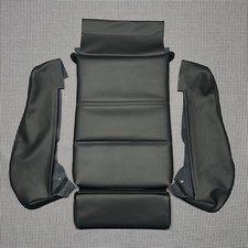 Coprisedili sportivi BMW E30