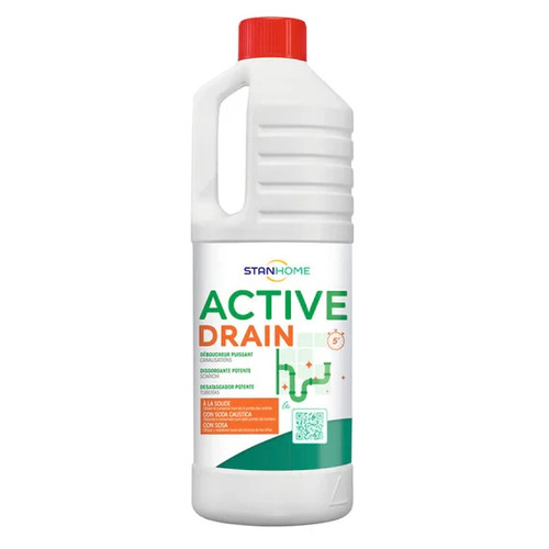 Stanhome active drain - stanhome:,