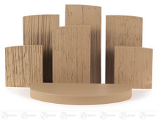 Sfondo Presepe 7 Pezzi Altezza