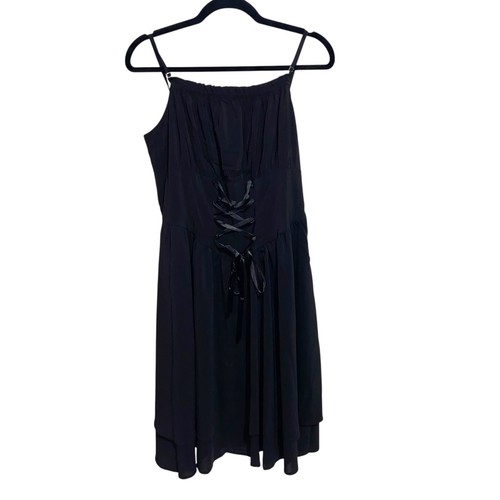 Abito scarlet darkness grande - darkness,