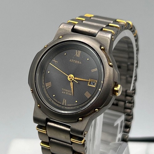 Orologio citizen attesa - citizen,