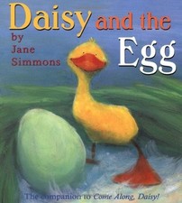 Daisy and the Egg, Simmons