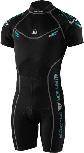 Mute impermeabili w30 - mute, uomo