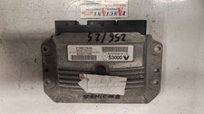 Centralina Motore Renault Scenic II 1.6B K4M 8200509516 8200611648
