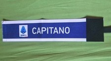 FASCIA CAPITANO SERIE A CAPTAIN ARMBAND  UFFICIALE