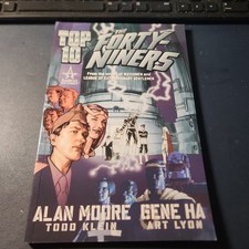 Top 10: The Quarantanoveers