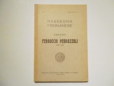 Rassegna Frignanese Omaggio A