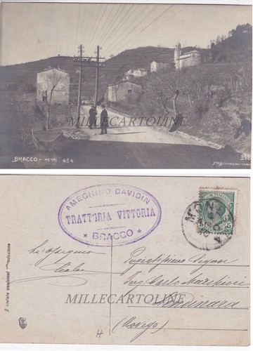 Moneglia bracco bollo - moneglia,