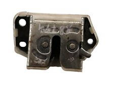 SERRATURA PORTELLONE POSTERIORE NISSAN PIXO (2009 IN POI) 905004A00E ORIGINALE