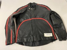 Studio Roma Giacca Da Moto