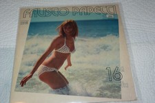 FAUSTO PAPETTI    *   16