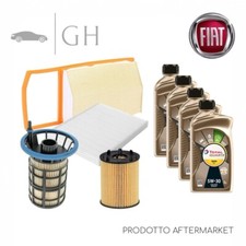 Economy kit tagliando 4 - economy,