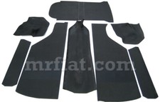 Fiat 850 Spider OEM Rubber