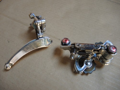 Campagnolo valentino anteriore - campagnolo,