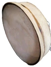 setaccio per farina in legno